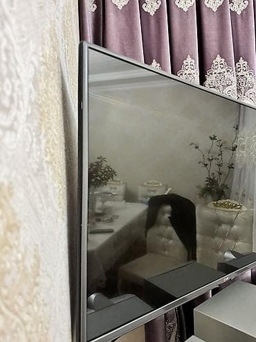 ps4 pultu: İşlənmiş Televizor LG LED ekran HD (1366x768), Ünvandan götürmə — 2