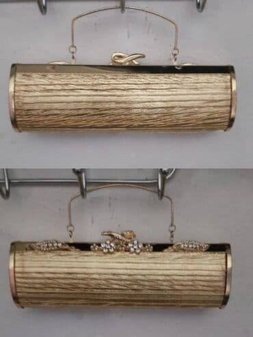 Eynəklər: Qadin cantalari — 1