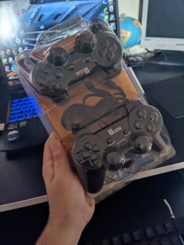 netbuk: Yeni Acer Nitro, 16 ", AMD Ryzen 5, 2 TB, Ünvandan götürmə, Pulsuz çatdırılma — 9