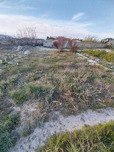 Земельные участки: 3 соток, Для строительства, Собственник, Купчая — 3