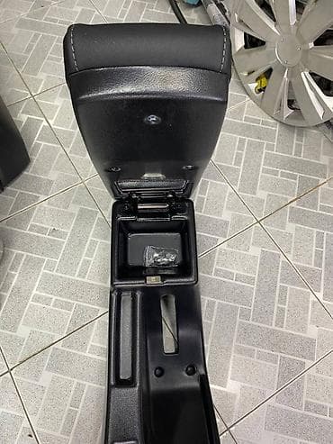 var 2107: Salam.Niva ucun qolalti bar inamarka stildi. Stakanciknen — 1