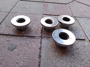 Musiqi alətləri: Dəmir Qantellər — 2