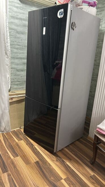 soyuducu gence: Ünvan Gəncə prospekti — 1