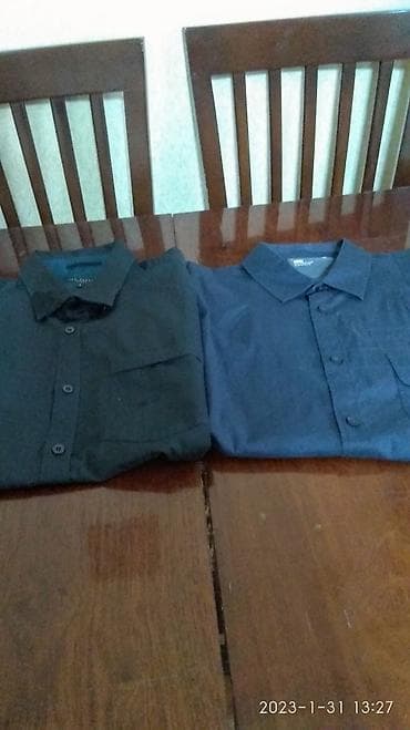 Пальто: Тенниски мужские 39-40 см — 1