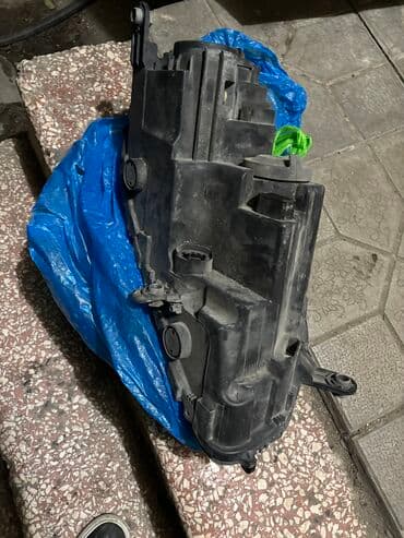 vaz 2107 sukan: Sol, Volkswagen, 2013 il, Orijinal, İşlənmiş — 3