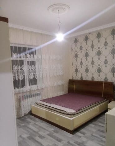 sabunçuda evlər: Savalan 4 otaqlı, 90 kv. m, Kredit var, Yeni təmirli — 6