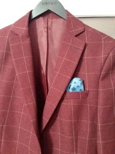 Pencək, Damalı, Kiton