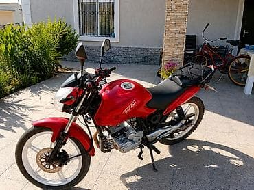 isma taurus: LIFAN — 2
