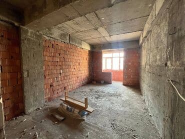 podmayak mənzillər: 2 otaqlı, Yeni tikili, 85 kv. m — 7