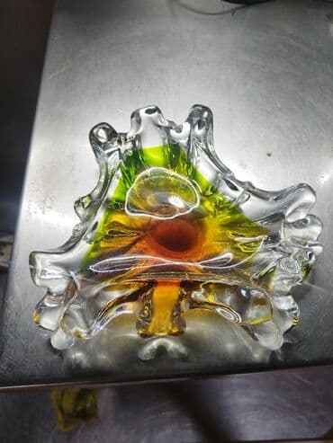 pul yığmaq üçün qab: Külqabılar — 2