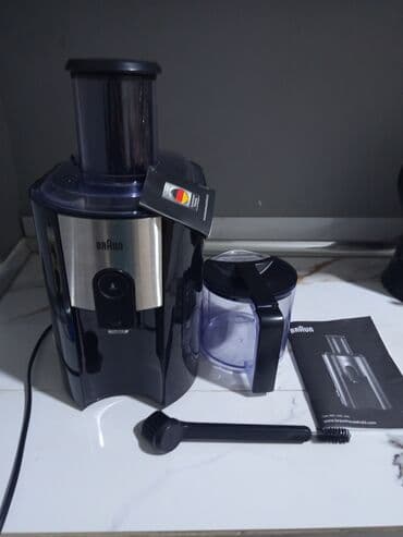 соковыжималка vitek vk 720: Məhsul: Meyvə-tərəvəz şirəçəkəni Təsvir: - Rəng: qara, parlaq korpus — 12