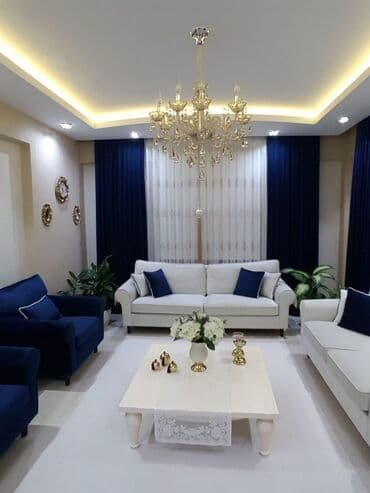 işlənmiş perde: Yeni, Pərdə, Pulsuz çatdırılma, Rayonlara çatdırılma — 1