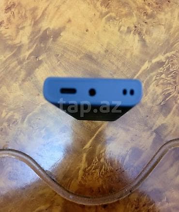 ekran şekli: Nokia < 2 GB Memory Capacity, rəng - Qara, Düyməli — 5