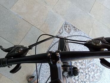 седло для велосипеда бишкек: Городской велосипед 26" — 3