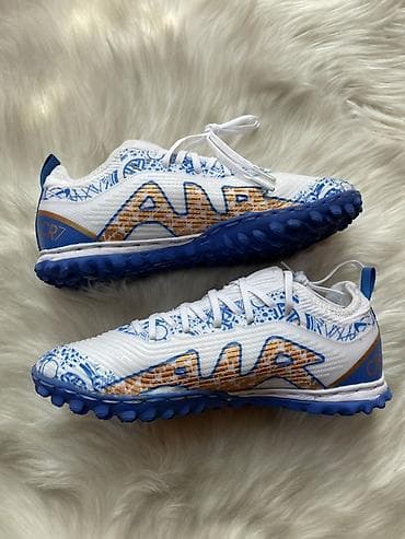 İdman çantaları: Butslar Nike, Ölçü: 38, İşlənmiş — 2