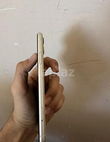 ayfon 8 ucuz: IPhone 11, Ağ — 4
