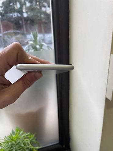 i̇phone 6s plus: IPhone 7 Plus, 32 GB, Gümüşü, Barmaq izi — 6