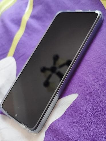 mattpear m plus: Redmi A5, 128 GB — 3