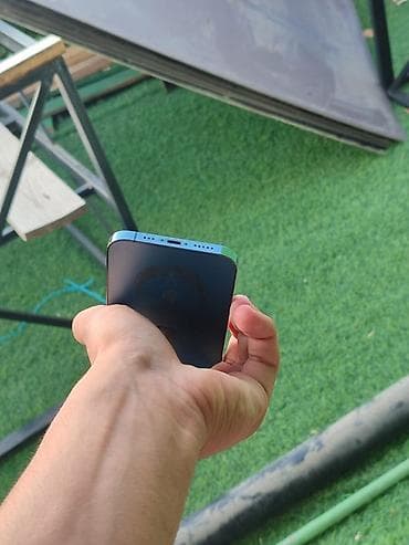 redmi note 7 satilir: IPhone 12 Pro, 128 GB, Pacific Blue, Face ID — 5