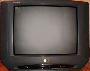 Kabellər: Televizor Panasonic — 3