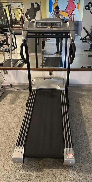 universal trenajor: 3 ədəd qum torbası Universal aparst Jimlyoja Squad üçün bar — 8