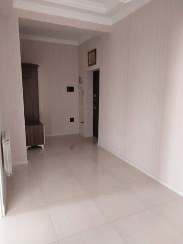 2 otaqlı mənzil vasitəçisiz: Nizami rayonu,Əhmedli ile Xalqlar metrolari arasinda Baku Medical — 5