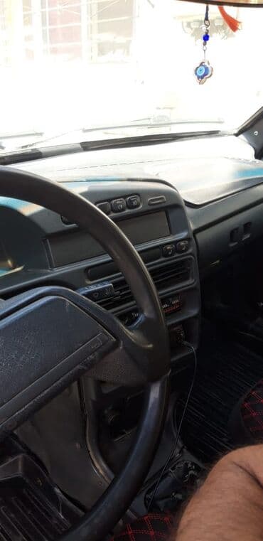 ravon nexia r3 satis merkezi: VAZ (LADA) 21099: 1.5 l | 2001 il Sedan — 3