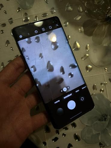 samsung laptop fiyatları: Samsung Galaxy S10, 128 GB, rəng - Qara — 3