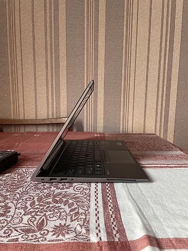 hp 2000: İşlənmiş HP ZBook, 14 ", Intel Core i5, 256 GB, Ünvandan götürmə, Pulsuz çatdırılma, Ödənişli çatdırılma — 2