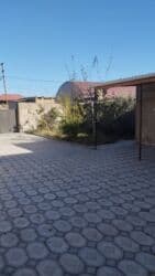 sirvanda evler: 8 otaq, 130 kv. m, Kredit yoxdur, Orta təmir — 9