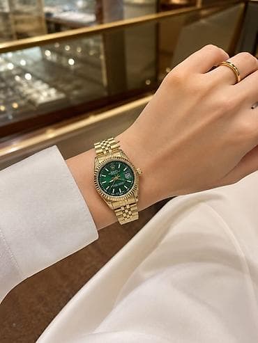 bil: Rolex Oyster Perpetual Datejust – klassikanın müasir təcəssümü - — 9