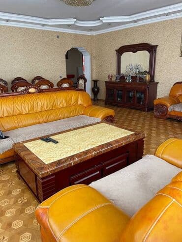 купить дом в баку у моря: 4 комнаты, Новостройка, м. Нариман Нариманов, 198 м² — 11