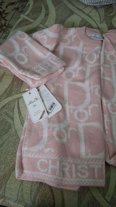 tünd qırmızı rənfli məktəbli forması: Uşaq dəsti, Qız üçün, 8 - 9 yaş — 4