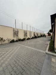 a frame evlər: 6 otaqlı, 150 kv. m, Yeni təmirli — 2