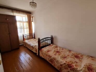 neftciler rustemov kiraye evler: Nərimanov metrosundan 8 dəqəlik məsafədə 4 mərtəbəli binanın 4 cü — 3