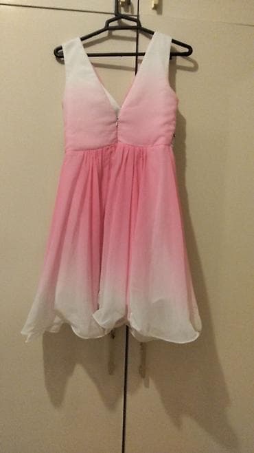 Ziyafət donu, Mini — 3