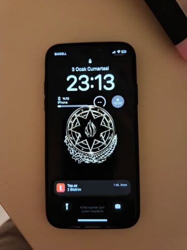 iphone x platası: IPhone X, 256 GB, Gümüşü, Face ID — 1