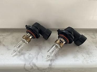 lamp: Qalloqen, 12 w, Kia Forte — 1