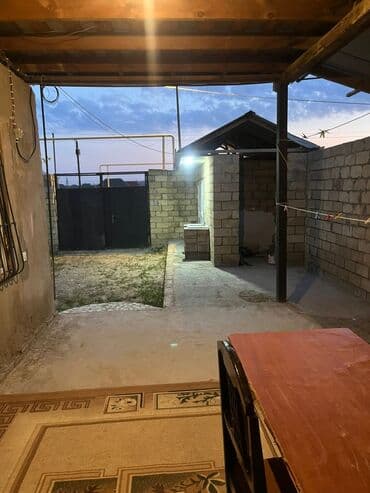 купить дом в баку у моря: 3 комнаты, 60 м², Нет кредита, Свежий ремонт — 1