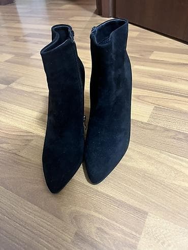 Kişi ayaqqabıları: Размер 37. В идеальном состоянии ! Практически новые надевала один — 4