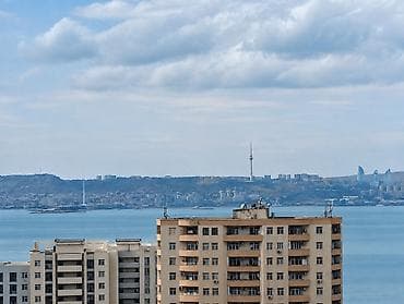 Bakı, 2 otaqlı, Köhnə tikili, m. Həzi Aslanov, 65 kv. m — 9