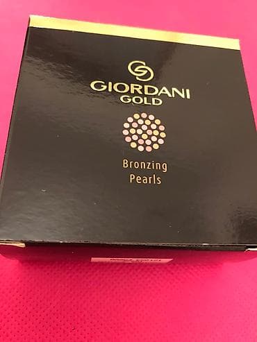 rumyana: Румяна в шариках Bronzing Pearls Изготовлено в Италии — 4