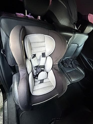 triko dest: Uşaq avtomobil oturacağı – Mothercare brendi. Çox az istifadə olunan — 4