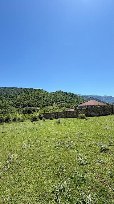 sabunçuda torpaq: Tikinti — 1