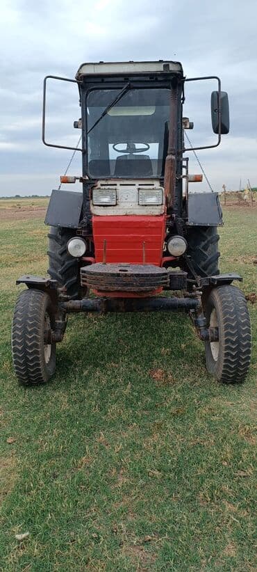 belarus mini traktor: Traktor Belarus (MTZ) T28, 1992 il, 28 at gücü, motor 2.2 l, İşlənmiş — 2