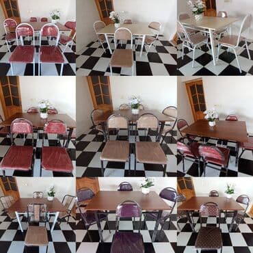 divan cafe: Stul💥şokşokşok💥Yeni model Yeni Parlaq boya İlə vurulmuş Möhkəm — 19