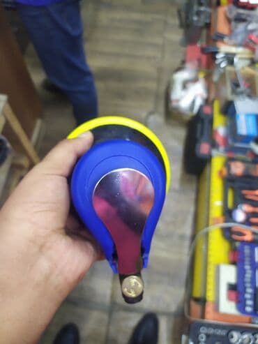 dupil vuran aparat: Palirovka aparatı yeni argenal yeni geldi — 1