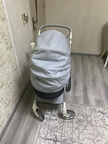 usag arabası: Çıxarılmayan beşikli araba, İşlənmiş, Ünvandan götürmə, Pulsuz çatdırılma, Ödənişli çatdırılma — 6