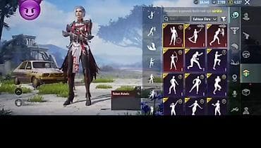 Бытовая техника: ‼️ (ŞOK ŞOK PUBG HESABI SATILIR BUZ KASK MOVCUTDUR)‼️‼️PUBG Mobile — 4