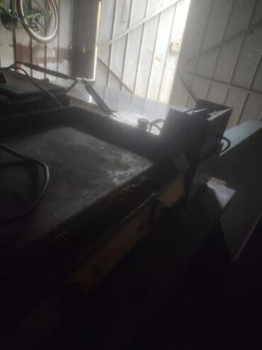 xamir qatan masin: Elektrik, Remta, 3 gözlü, Toster ilə — 5